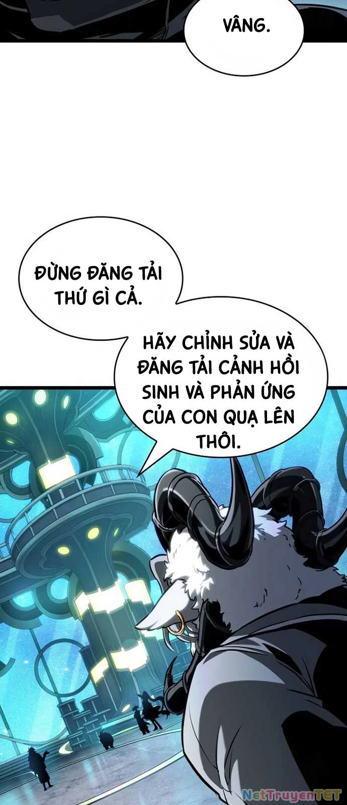 Thế Giới Sau Tận Thế: Chapter 165
