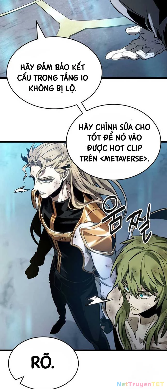 Thế Giới Sau Tận Thế: Chapter 165