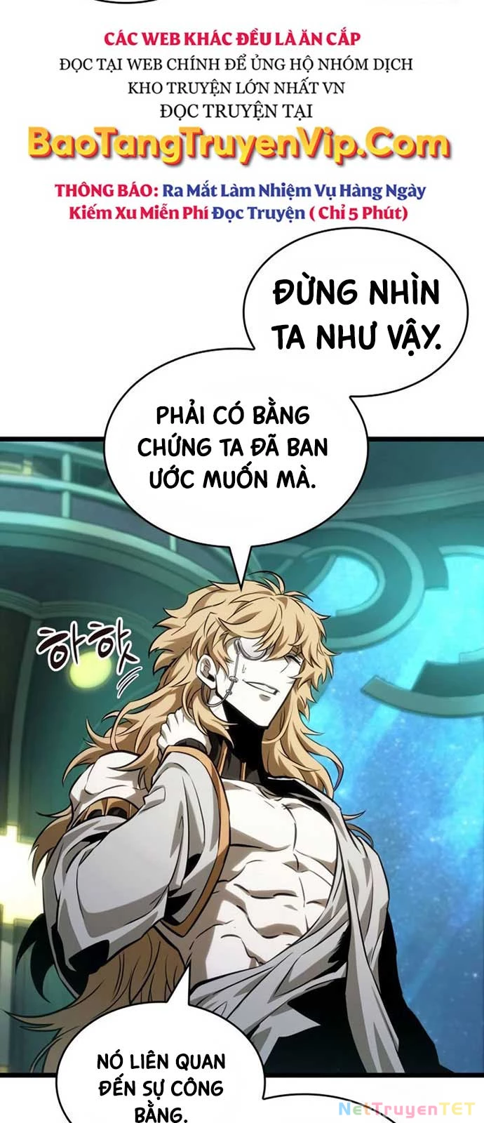 Thế Giới Sau Tận Thế: Chapter 165