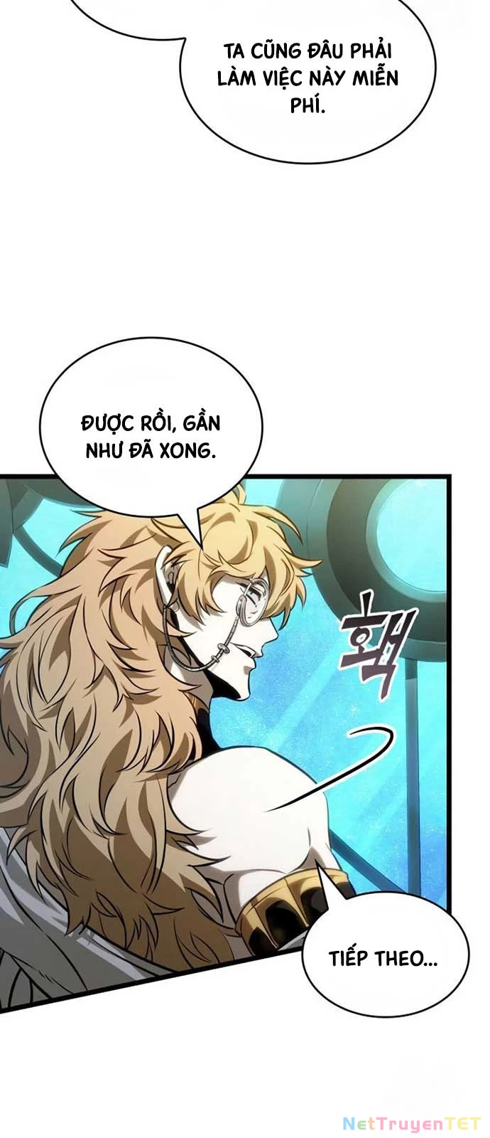 Thế Giới Sau Tận Thế: Chapter 165