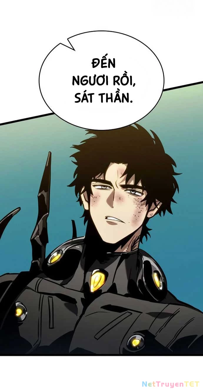 Thế Giới Sau Tận Thế: Chapter 165