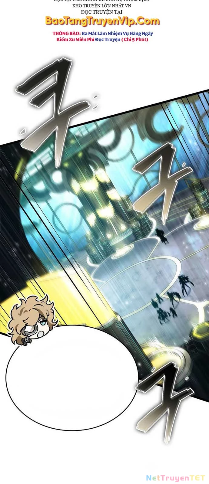 Thế Giới Sau Tận Thế: Chapter 165