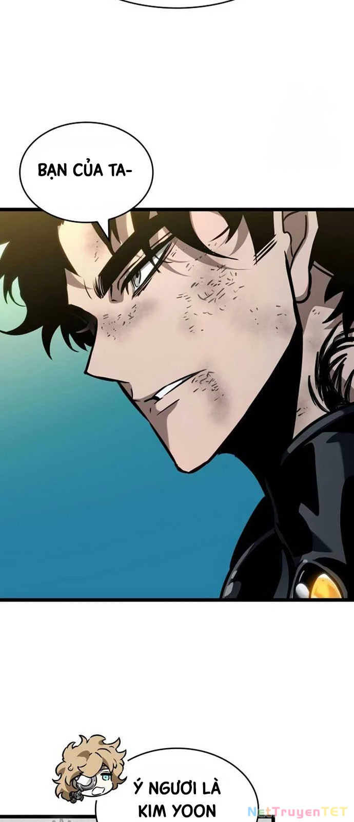 Thế Giới Sau Tận Thế: Chapter 165