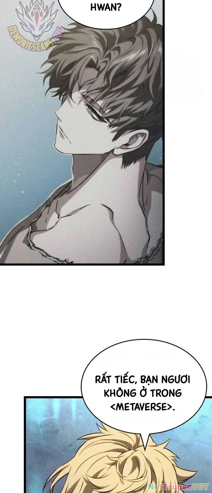 Thế Giới Sau Tận Thế: Chapter 165