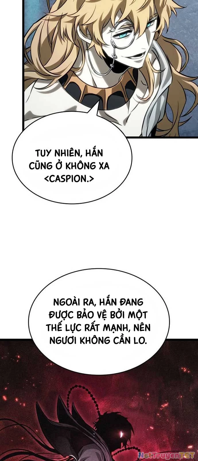Thế Giới Sau Tận Thế: Chapter 165