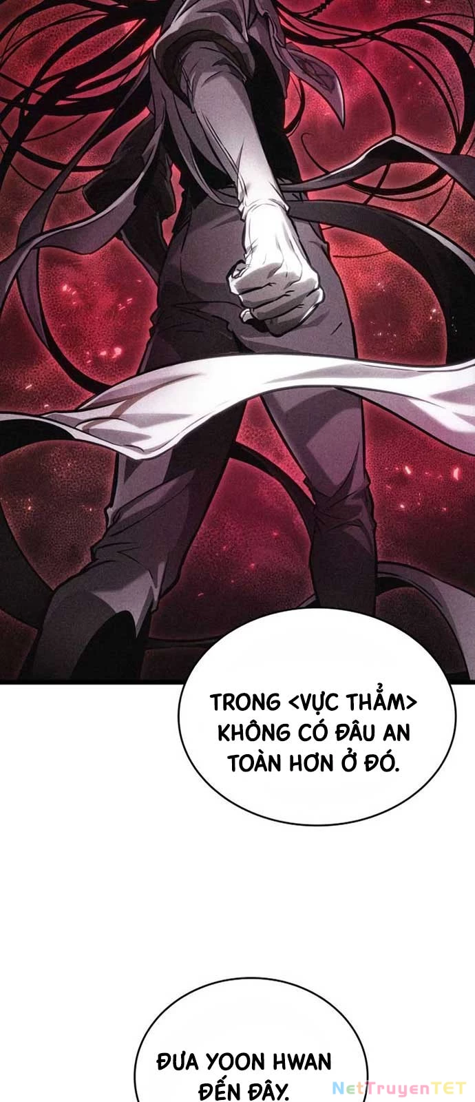 Thế Giới Sau Tận Thế: Chapter 165