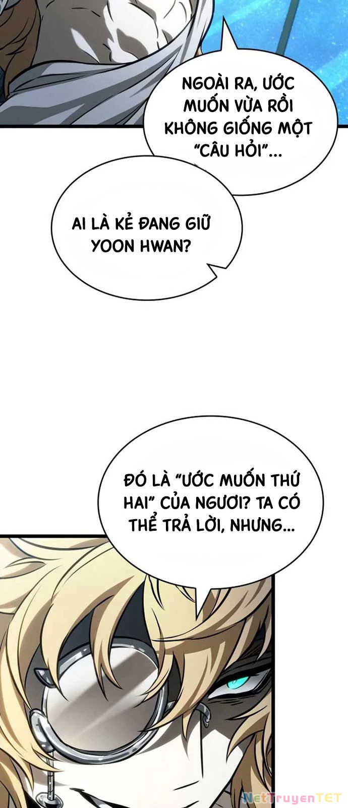 Thế Giới Sau Tận Thế: Chapter 165