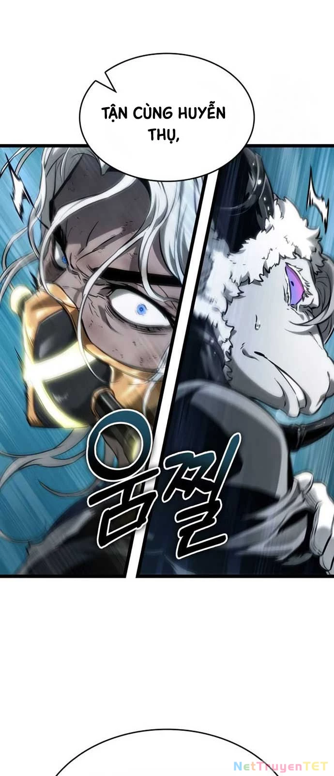 Thế Giới Sau Tận Thế: Chapter 165