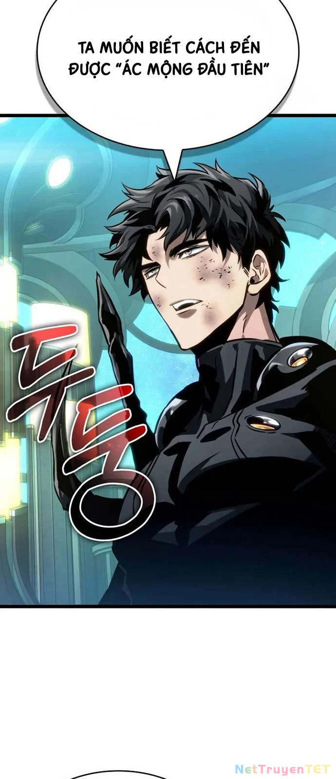 Thế Giới Sau Tận Thế: Chapter 165