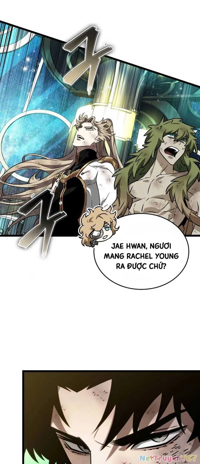 Thế Giới Sau Tận Thế: Chapter 165