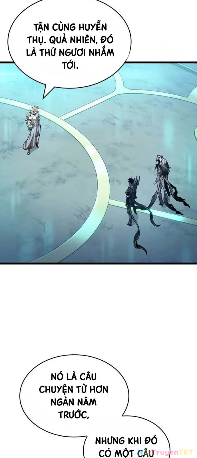 Thế Giới Sau Tận Thế: Chapter 165