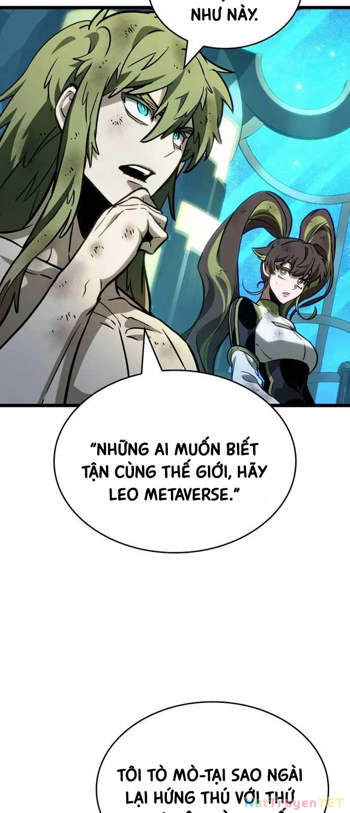 Thế Giới Sau Tận Thế: Chapter 165