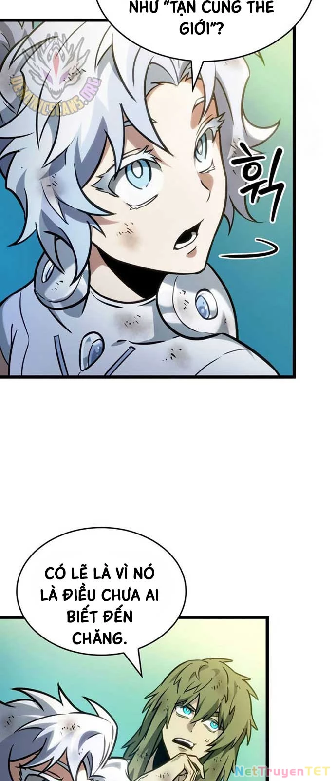 Thế Giới Sau Tận Thế: Chapter 165