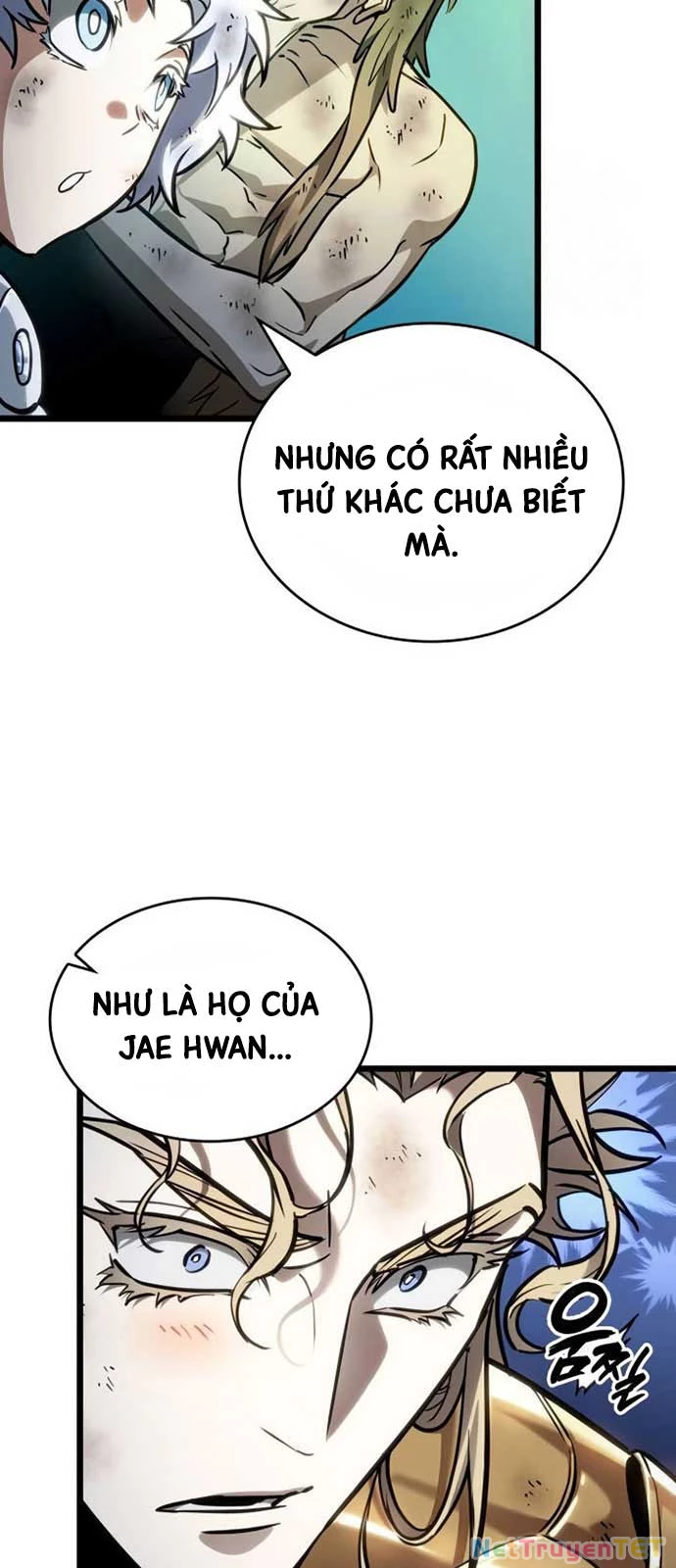 Thế Giới Sau Tận Thế: Chapter 165