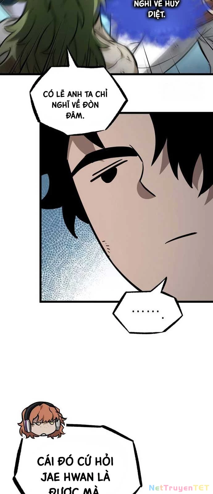 Thế Giới Sau Tận Thế: Chapter 165