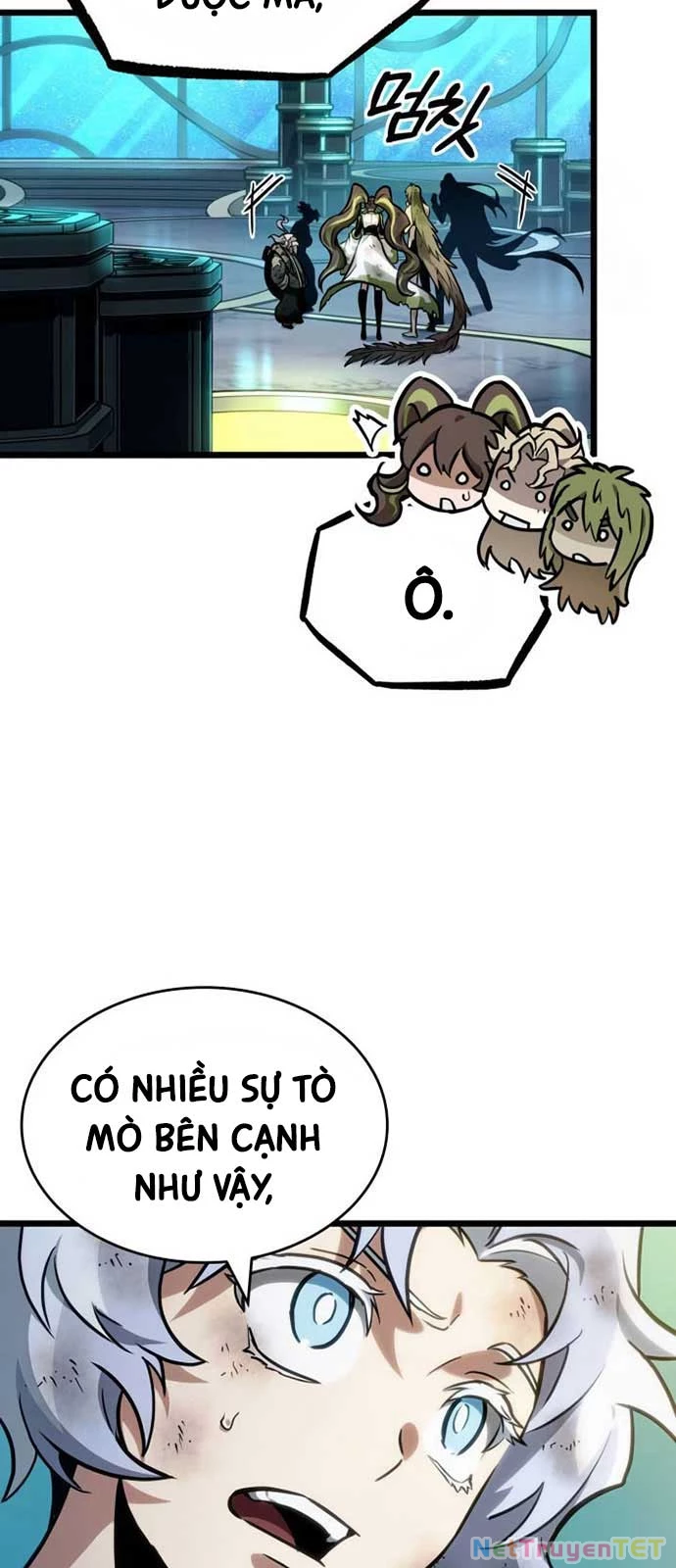 Thế Giới Sau Tận Thế: Chapter 165