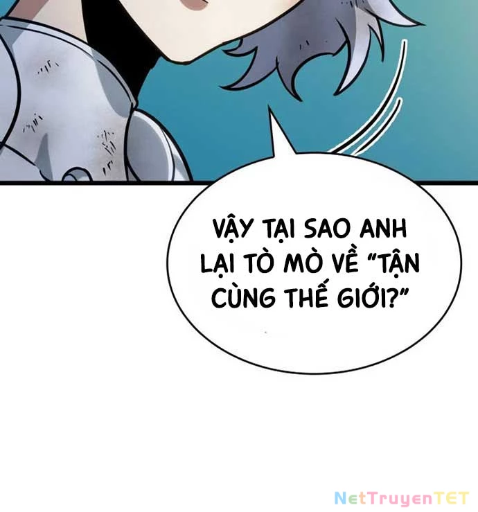 Thế Giới Sau Tận Thế: Chapter 165