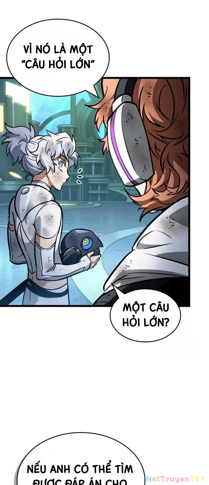 Thế Giới Sau Tận Thế: Chapter 165