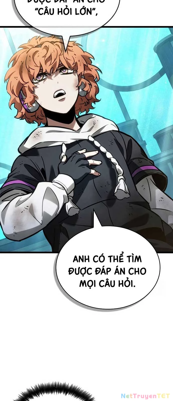 Thế Giới Sau Tận Thế: Chapter 165