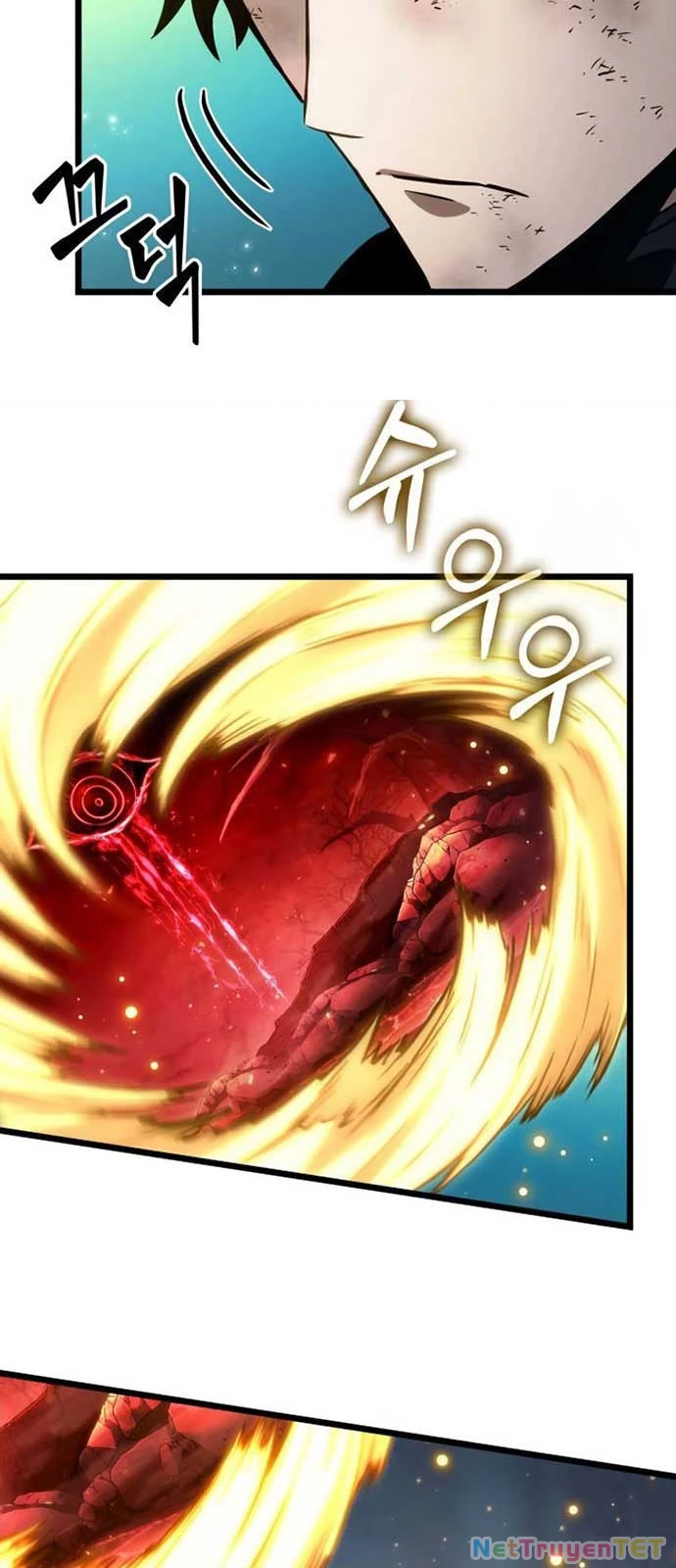 Thế Giới Sau Tận Thế: Chapter 165