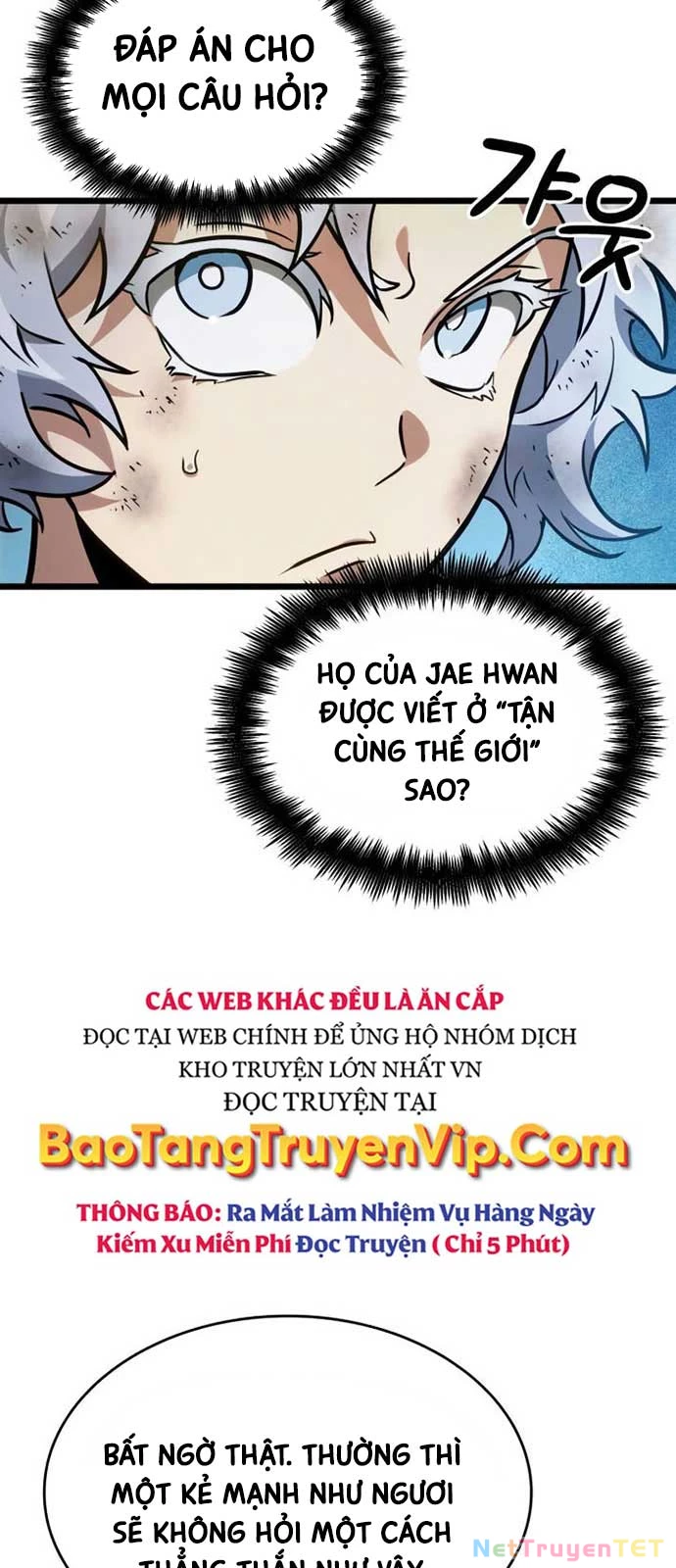 Thế Giới Sau Tận Thế: Chapter 165