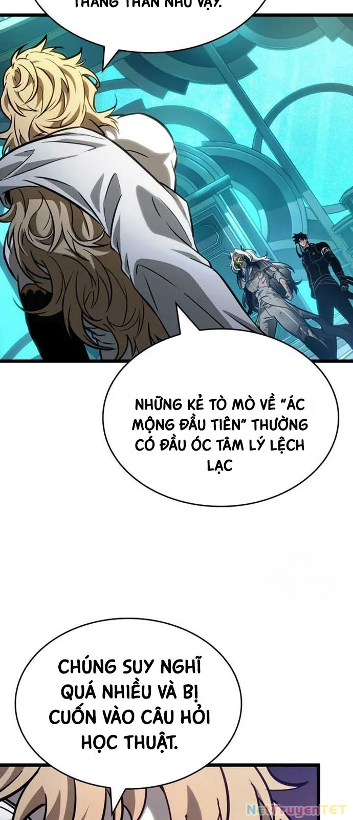 Thế Giới Sau Tận Thế: Chapter 165