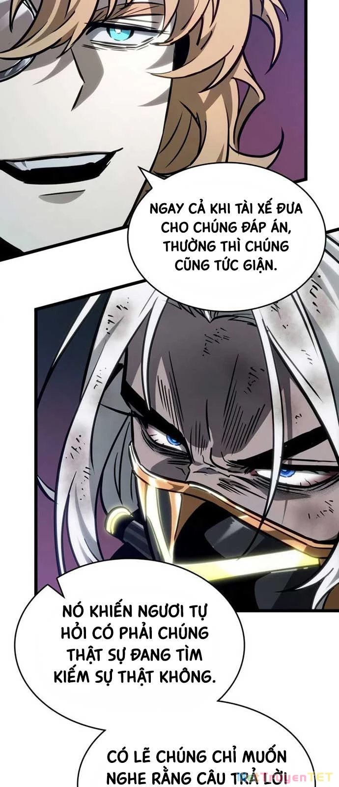 Thế Giới Sau Tận Thế: Chapter 165