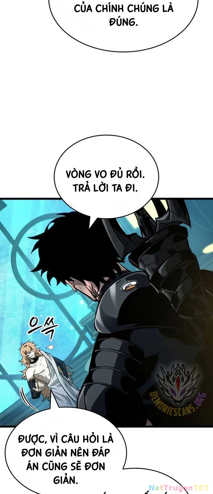 Thế Giới Sau Tận Thế: Chapter 165