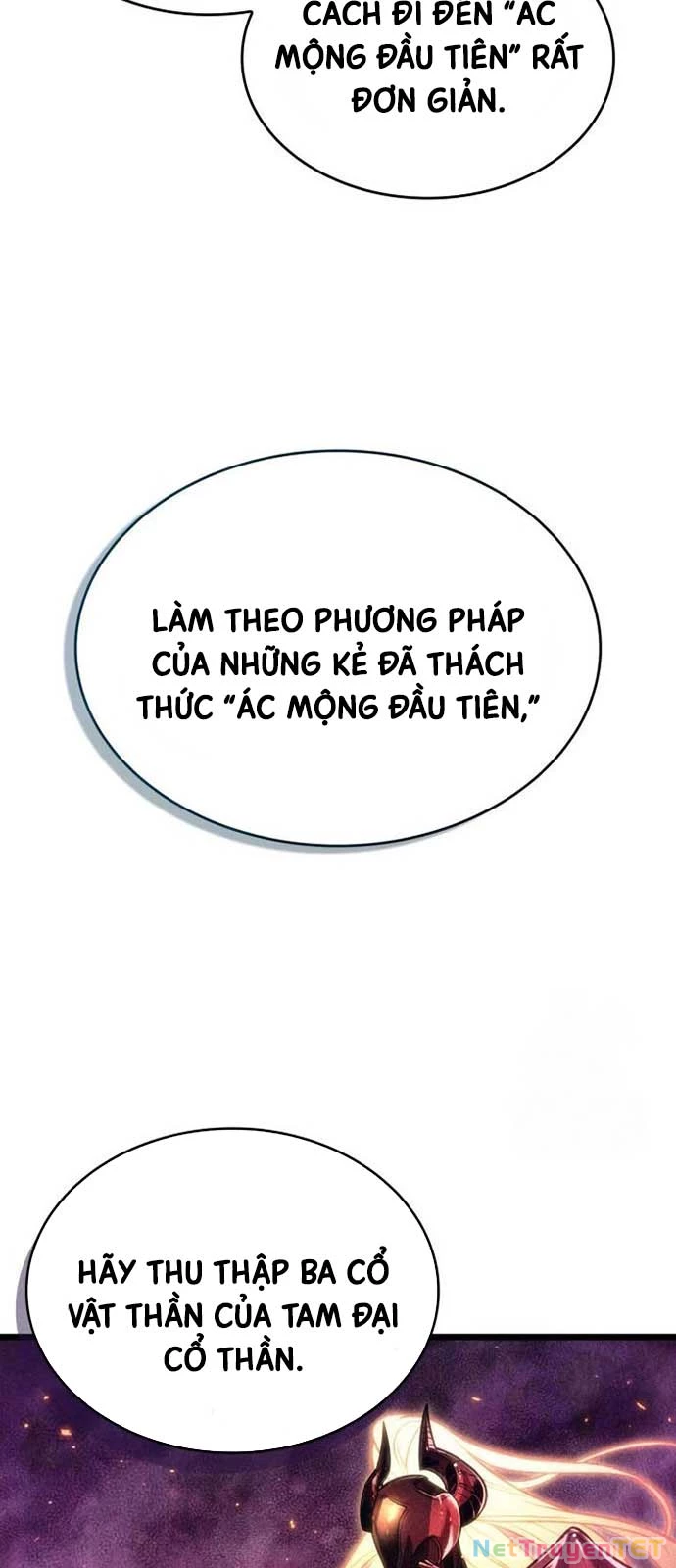Thế Giới Sau Tận Thế: Chapter 165