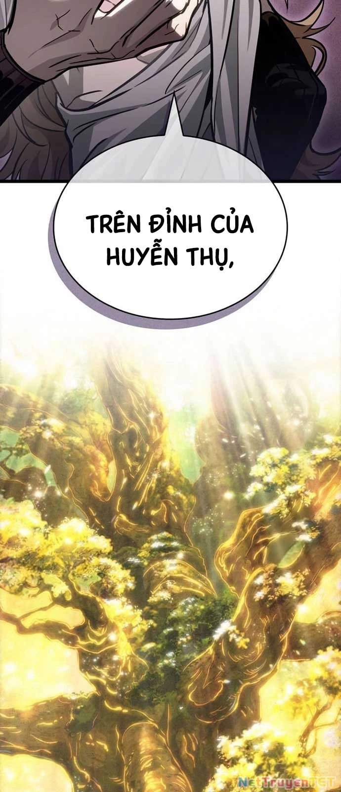 Thế Giới Sau Tận Thế: Chapter 165