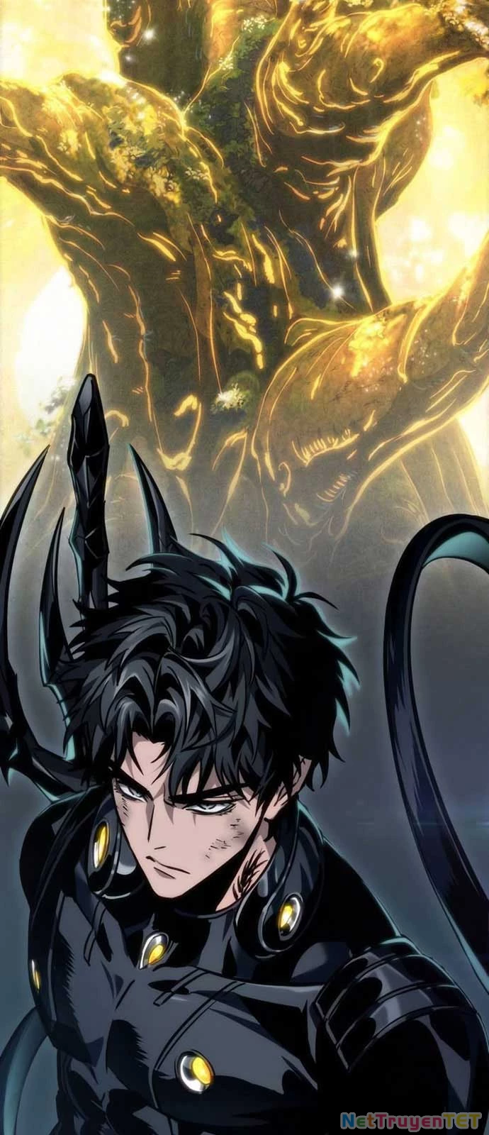 Thế Giới Sau Tận Thế: Chapter 165