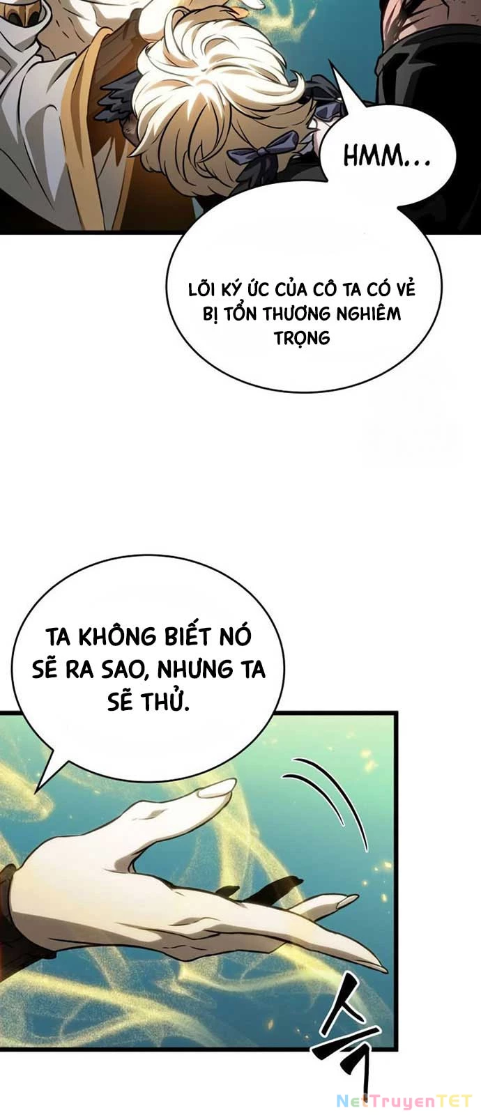 Thế Giới Sau Tận Thế: Chapter 165