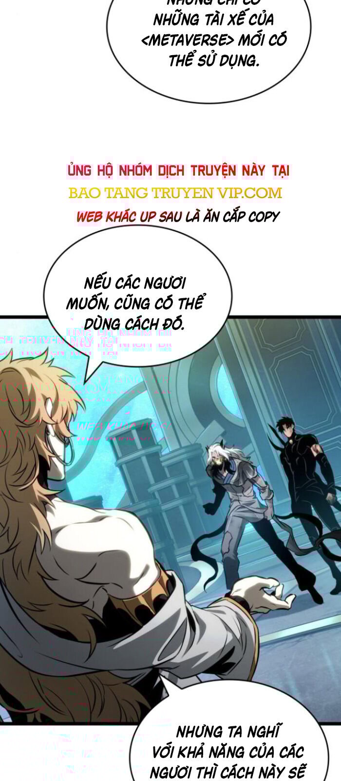 Thế Giới Sau Tận Thế: Chapter 166