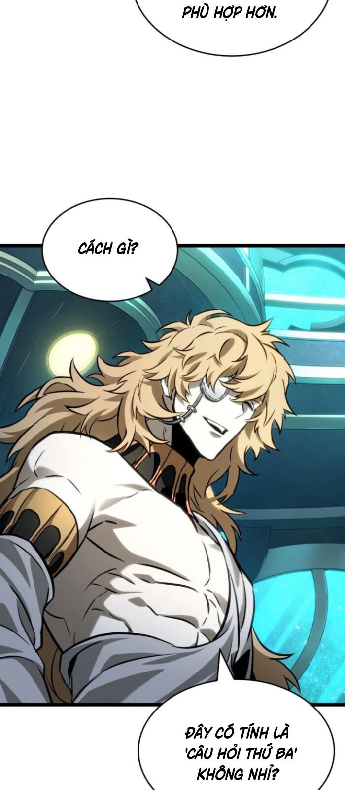 Thế Giới Sau Tận Thế: Chapter 166