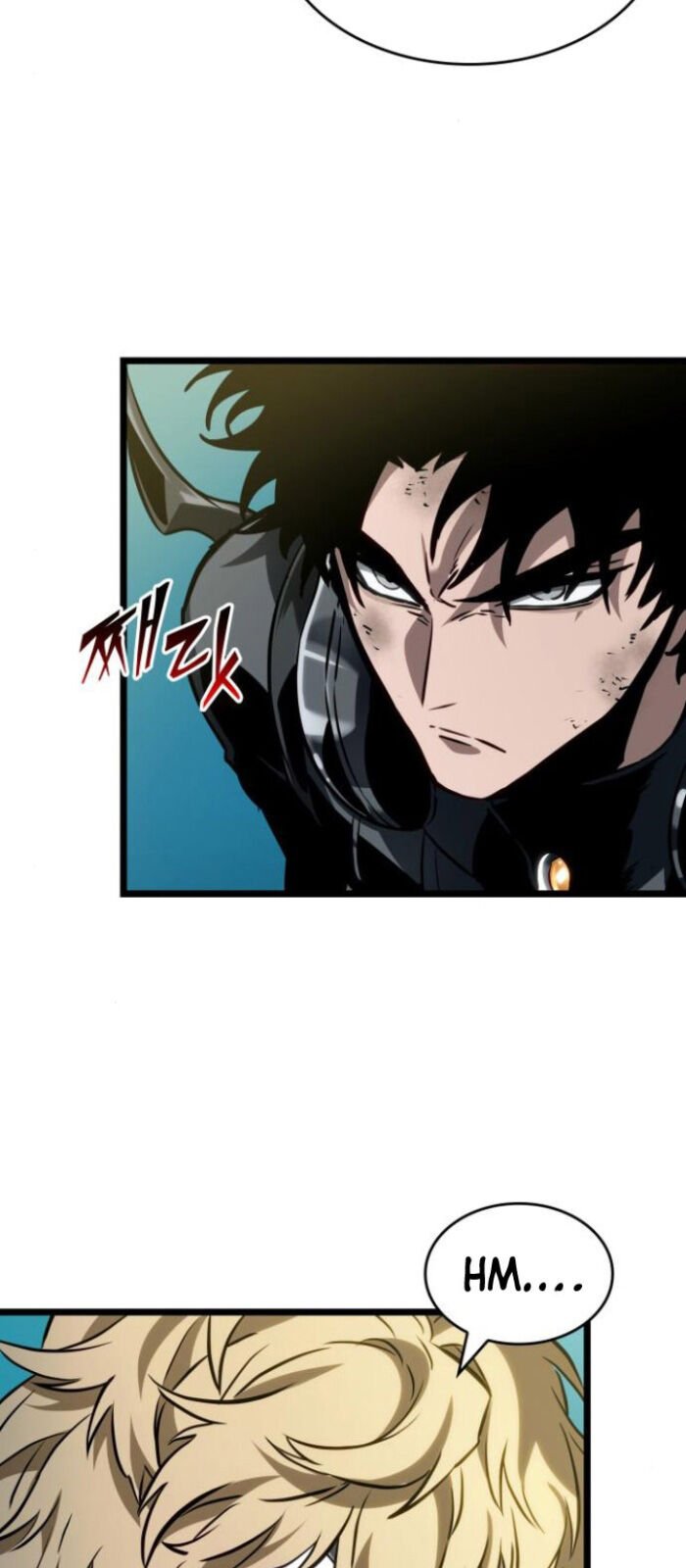 Thế Giới Sau Tận Thế: Chapter 166