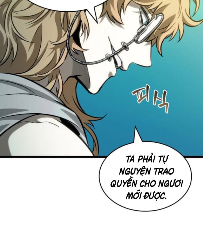 Thế Giới Sau Tận Thế: Chapter 166