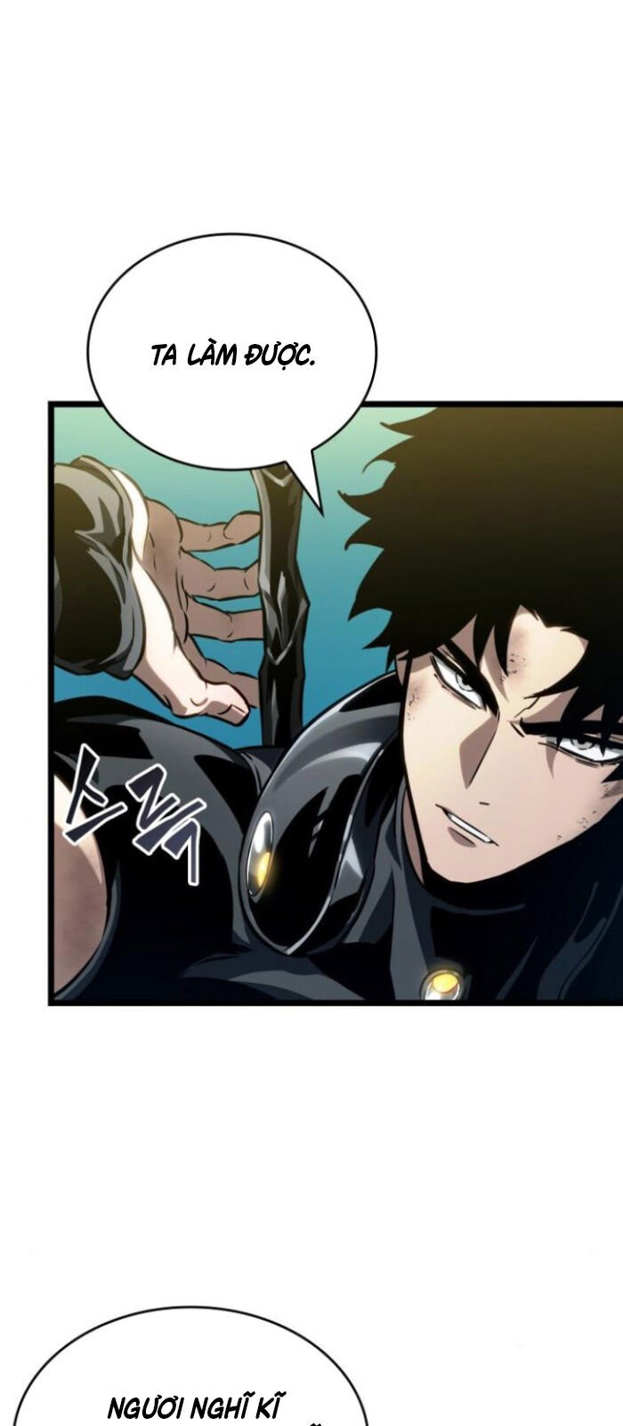 Thế Giới Sau Tận Thế: Chapter 166