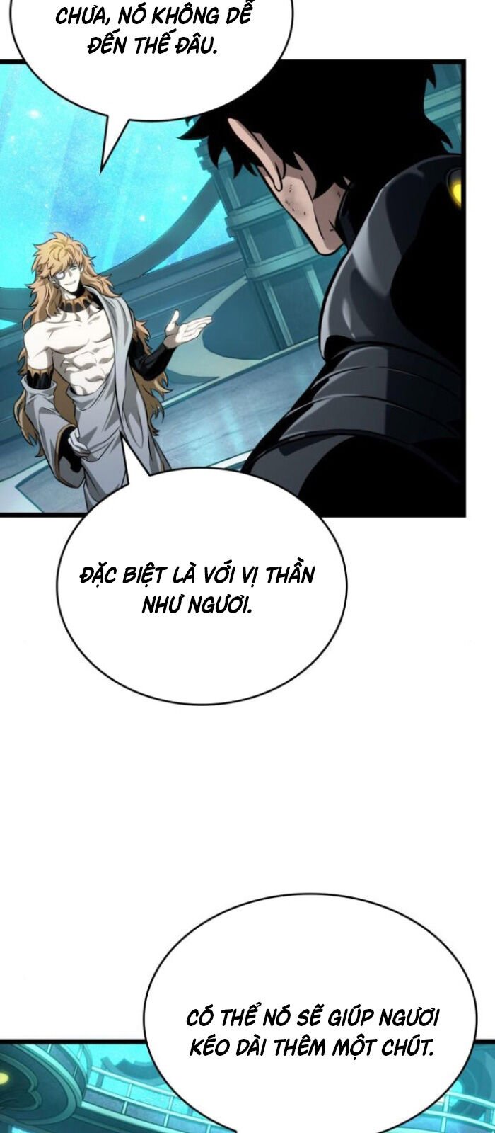 Thế Giới Sau Tận Thế: Chapter 166