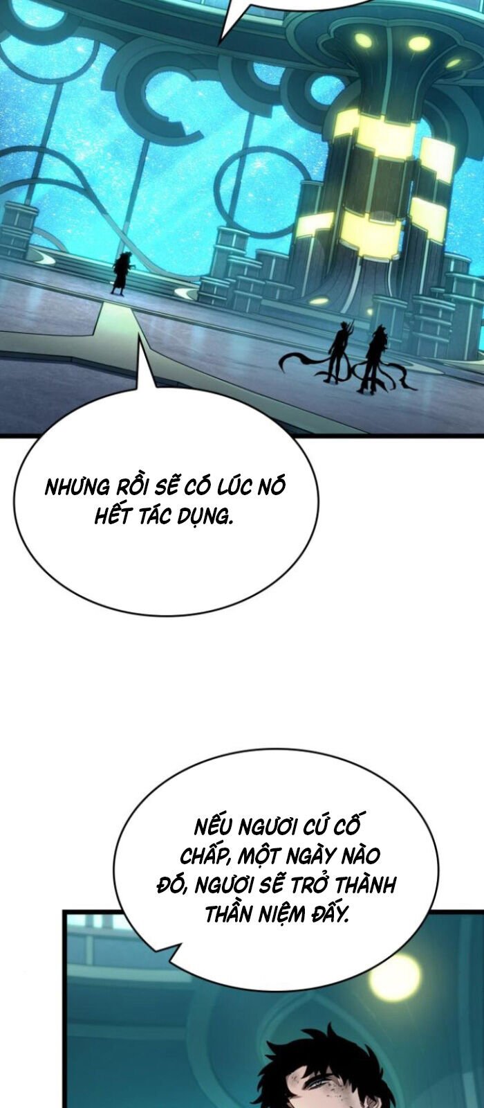 Thế Giới Sau Tận Thế: Chapter 166