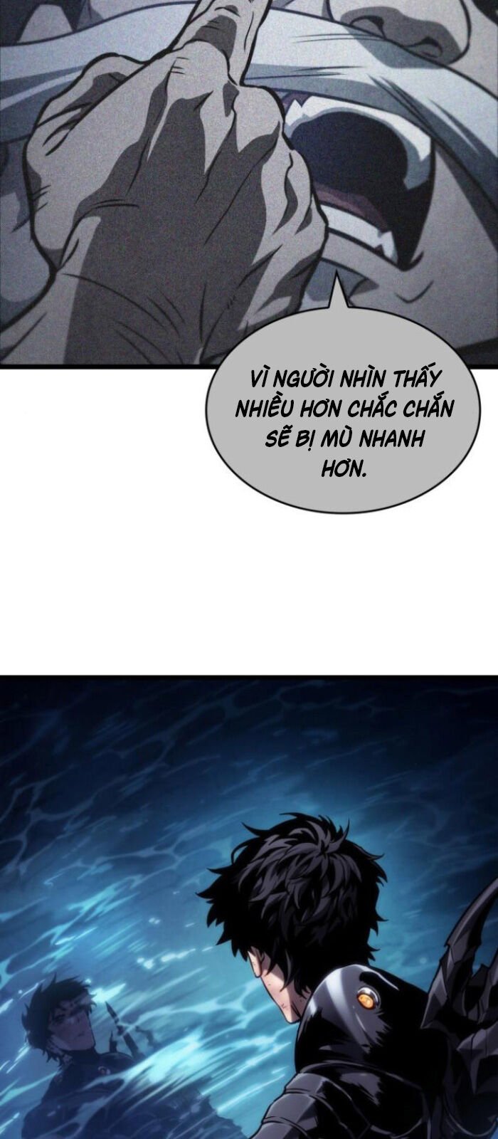 Thế Giới Sau Tận Thế: Chapter 166