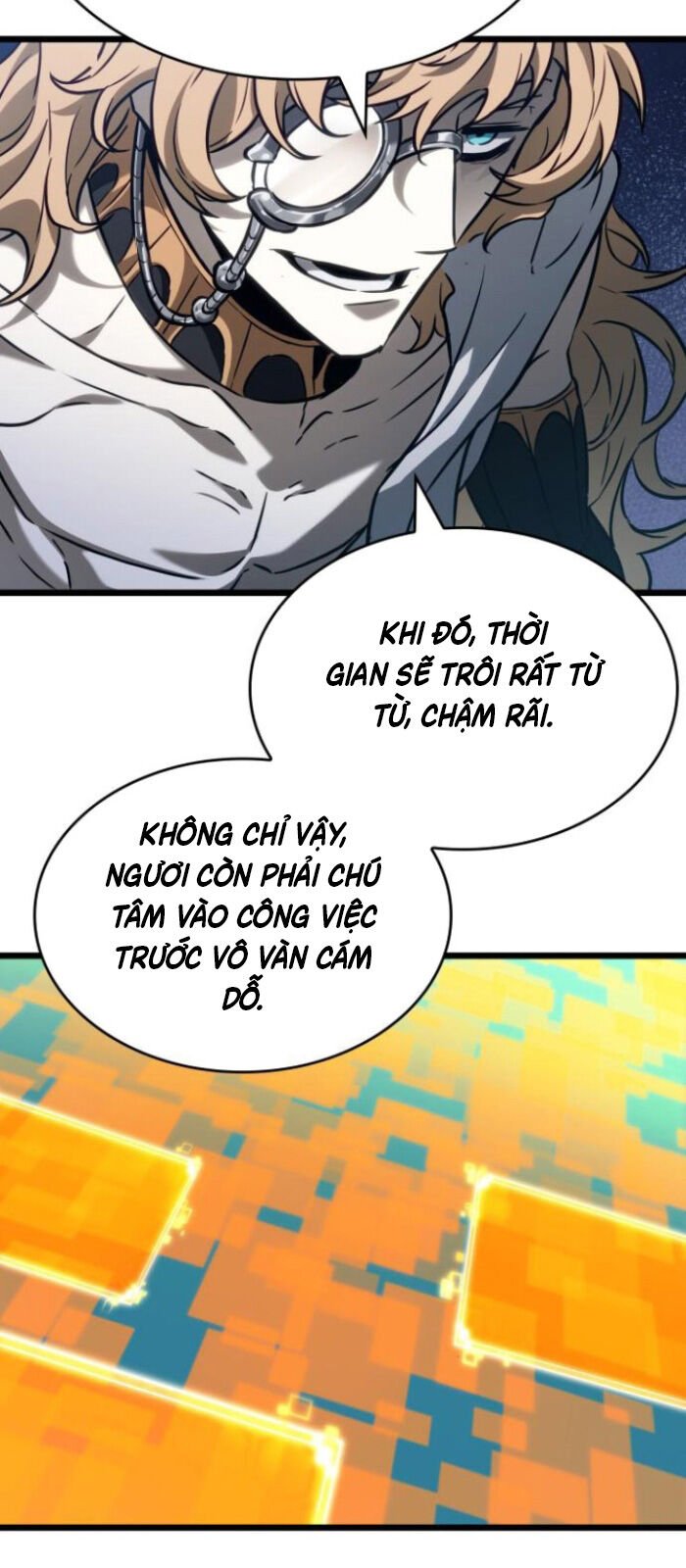 Thế Giới Sau Tận Thế: Chapter 166