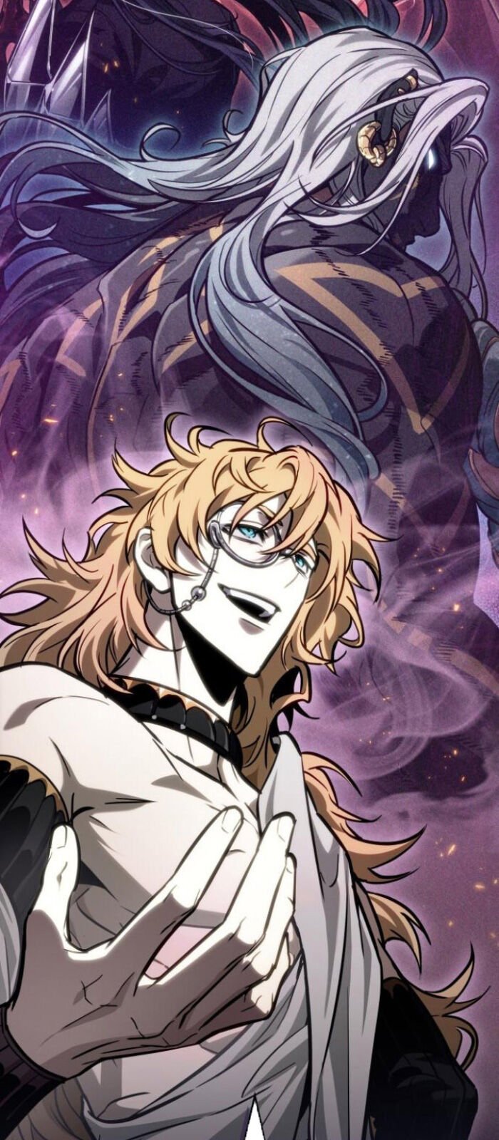 Thế Giới Sau Tận Thế: Chapter 166