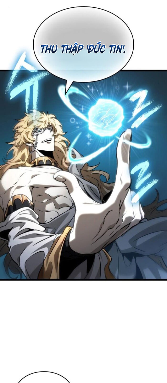 Thế Giới Sau Tận Thế: Chapter 166