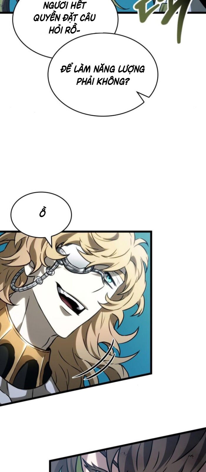 Thế Giới Sau Tận Thế: Chapter 166