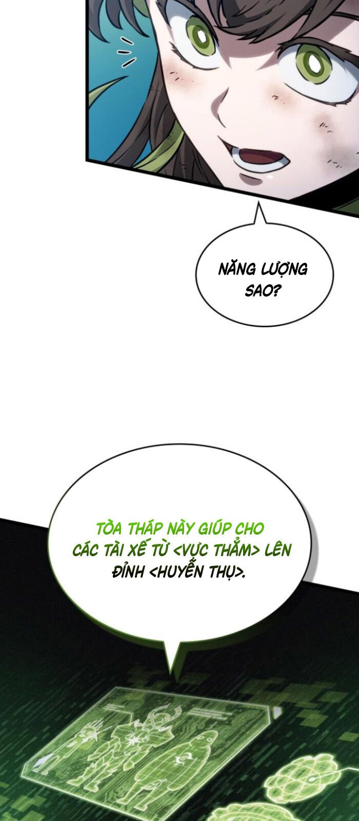 Thế Giới Sau Tận Thế: Chapter 166