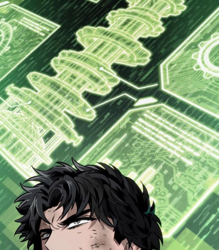 Thế Giới Sau Tận Thế: Chapter 166