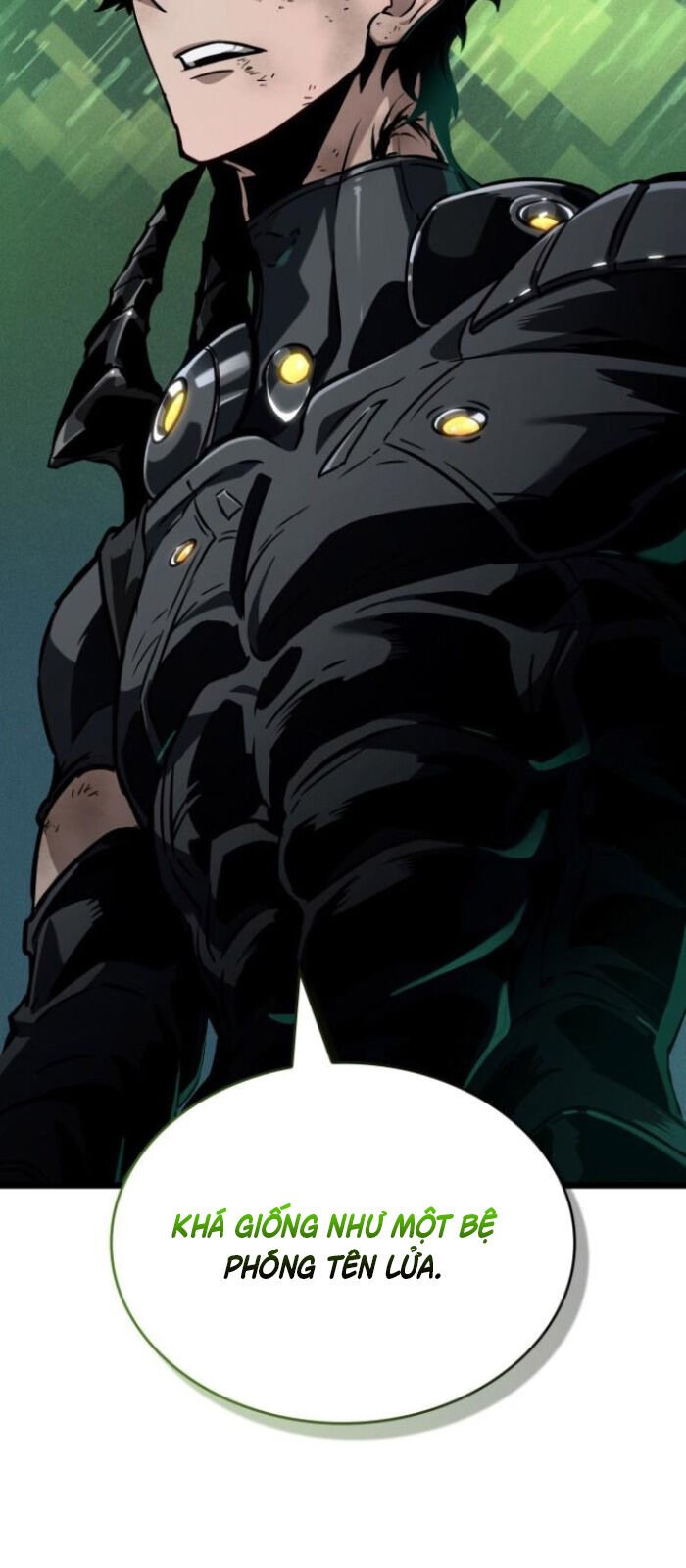 Thế Giới Sau Tận Thế: Chapter 166