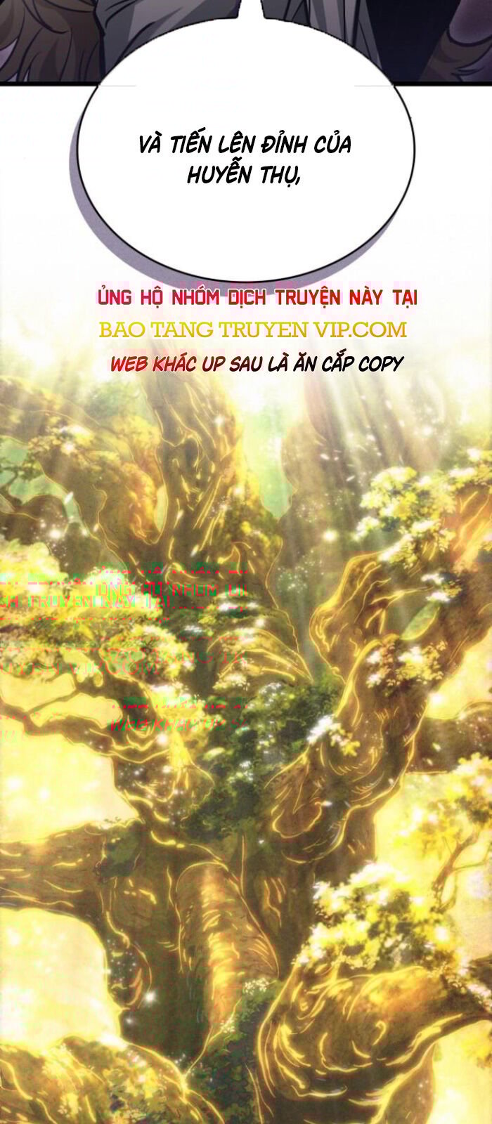 Thế Giới Sau Tận Thế: Chapter 166