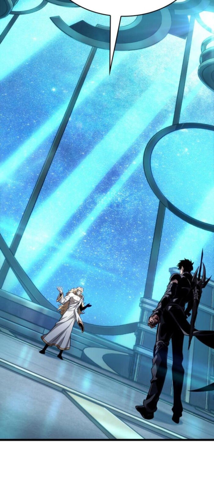 Thế Giới Sau Tận Thế: Chapter 166