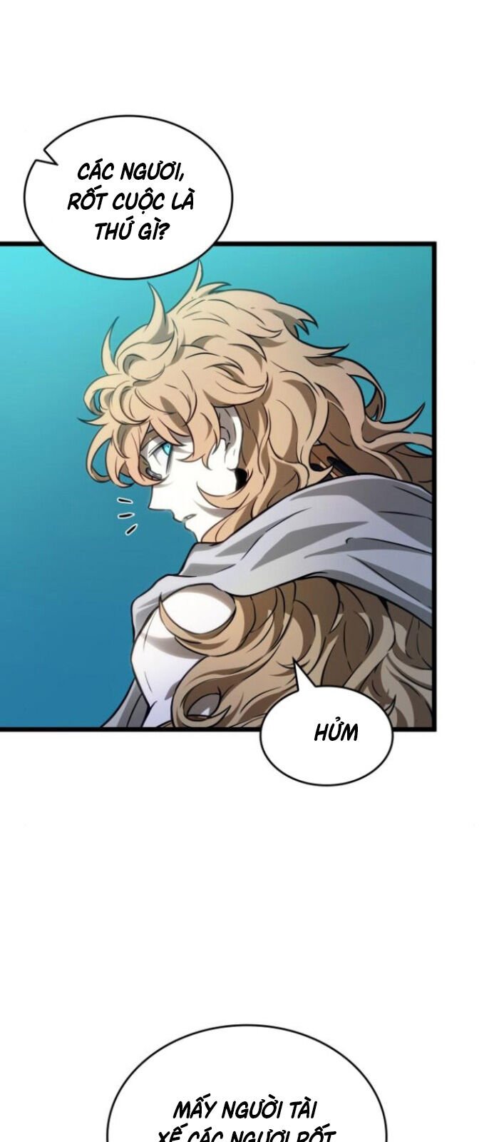 Thế Giới Sau Tận Thế: Chapter 166